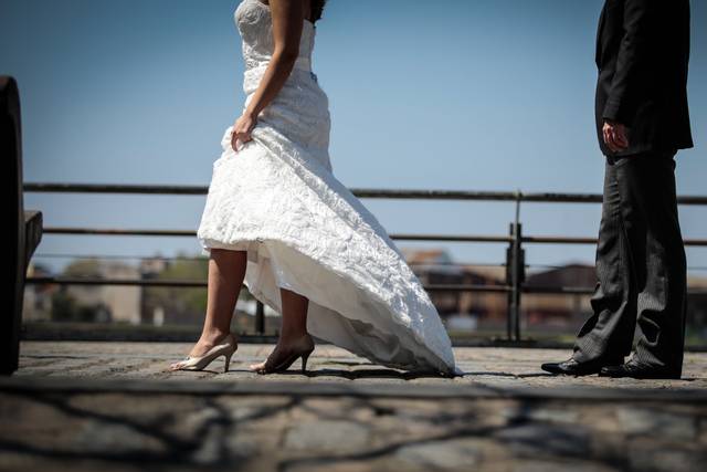Ensaio Pre wedding