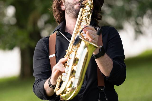 Casamento Paty e Ênio