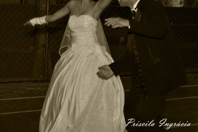 Priscila Ingracia Fotografias