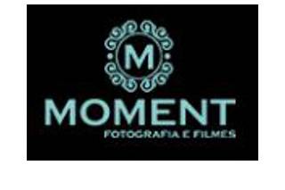 Moment- Fotografia e Filmes Logo