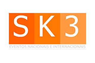 SK3 logo