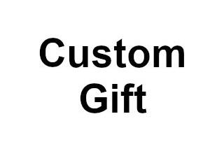 Custom Gift logo