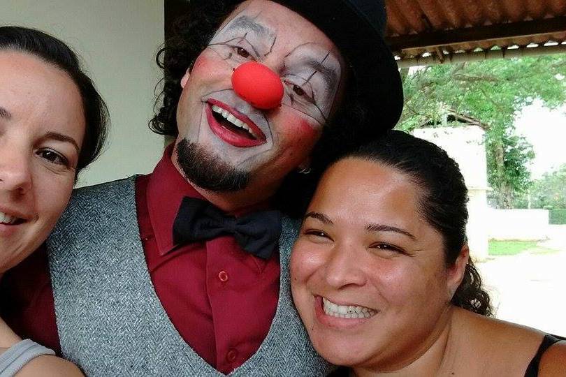 A Arte e Circo Floripa