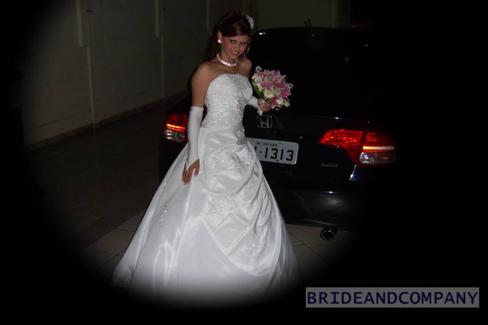 Bride And Company