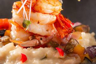 Bonna Sabor Buffet