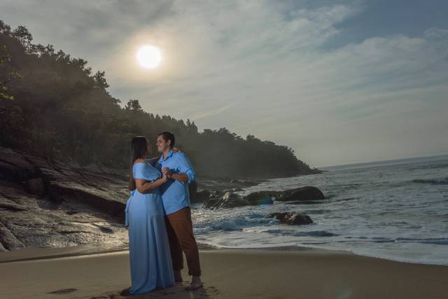 Fotografo de casamento