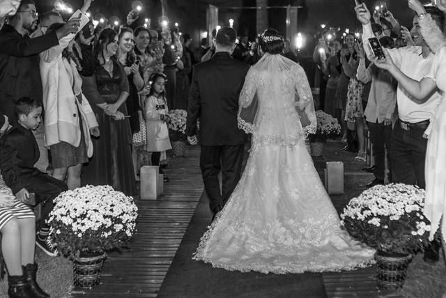 Fotografo de casamento