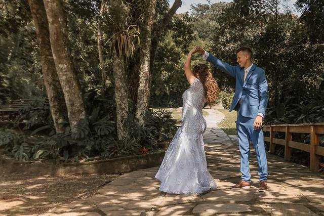 Fotografo de casamento