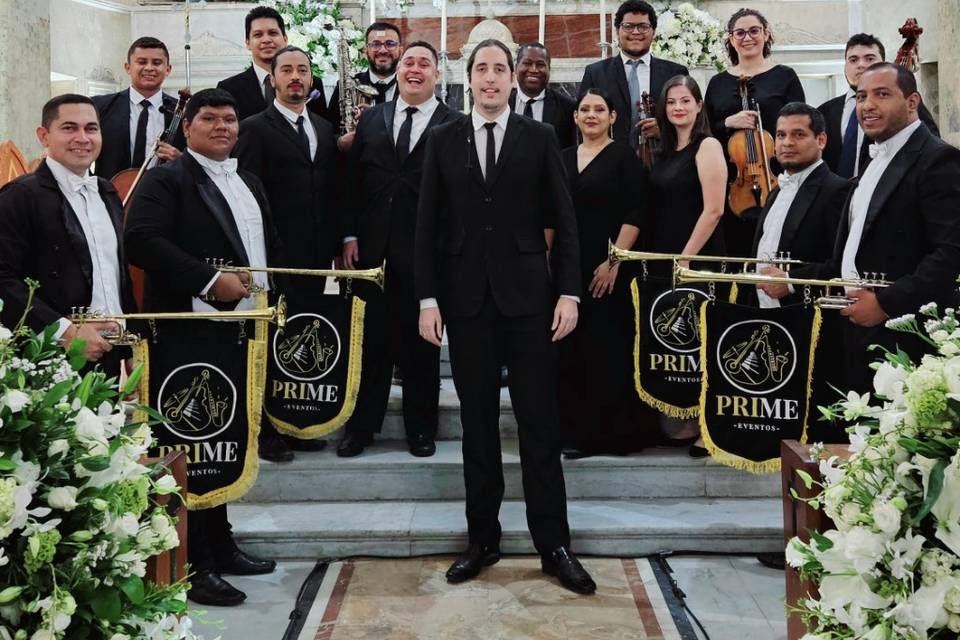 Orquestra Prime