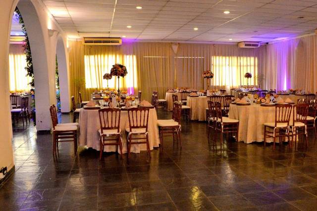 Decoração Lusa