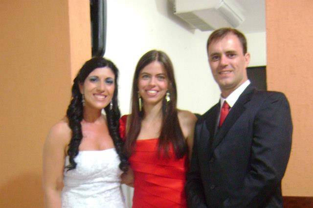 Casamento