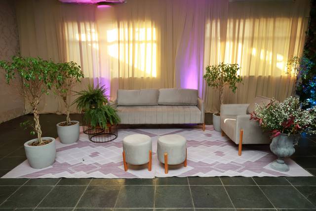 Lounge Lusa