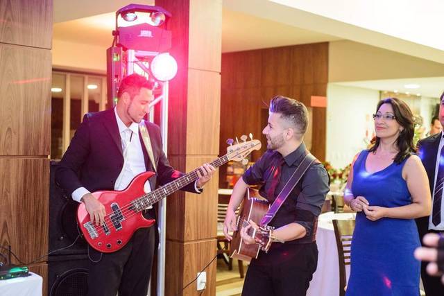 SonoBrothers Assessoria Musical
