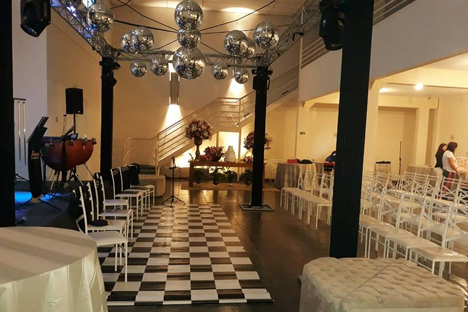 Lusa Eventos