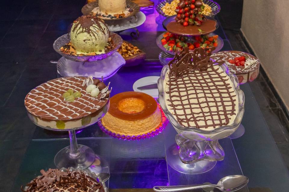 Ilha doce premium