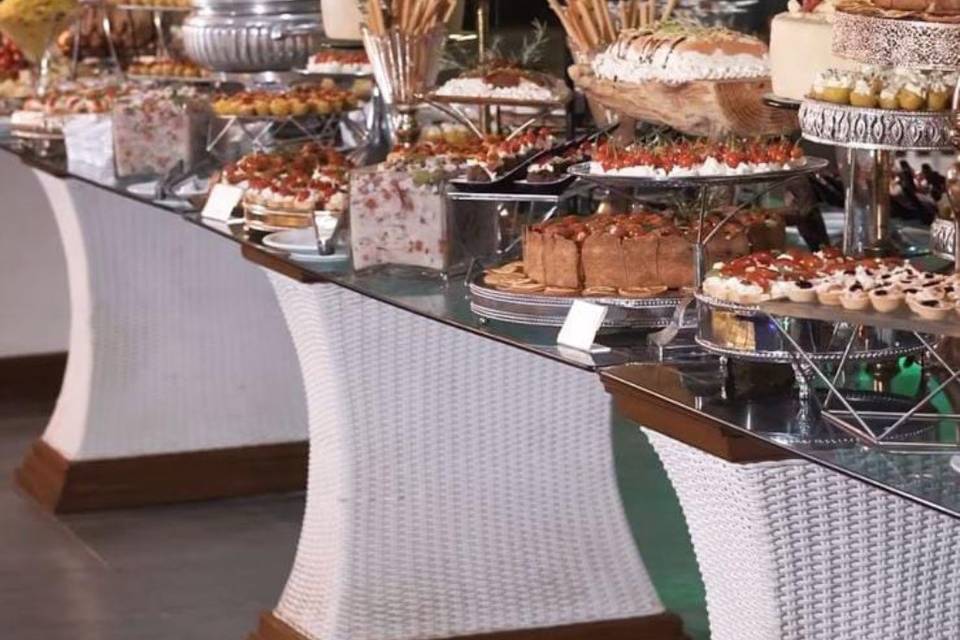 Ilha gastronômica
