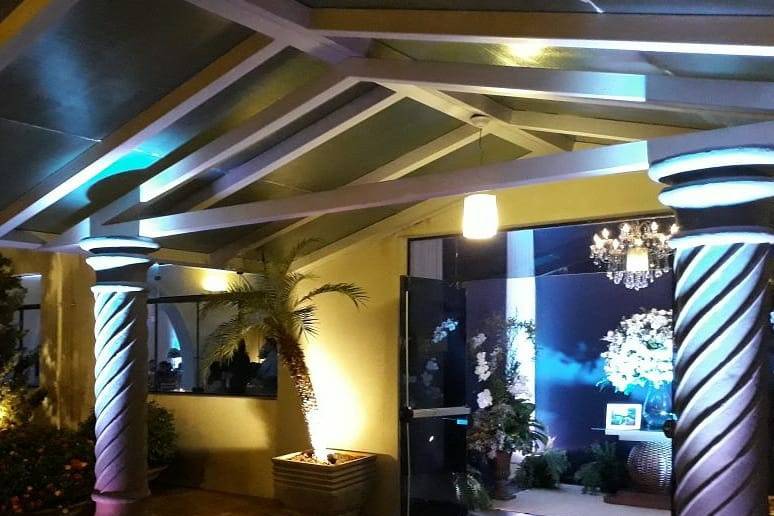 Lusa Eventos
