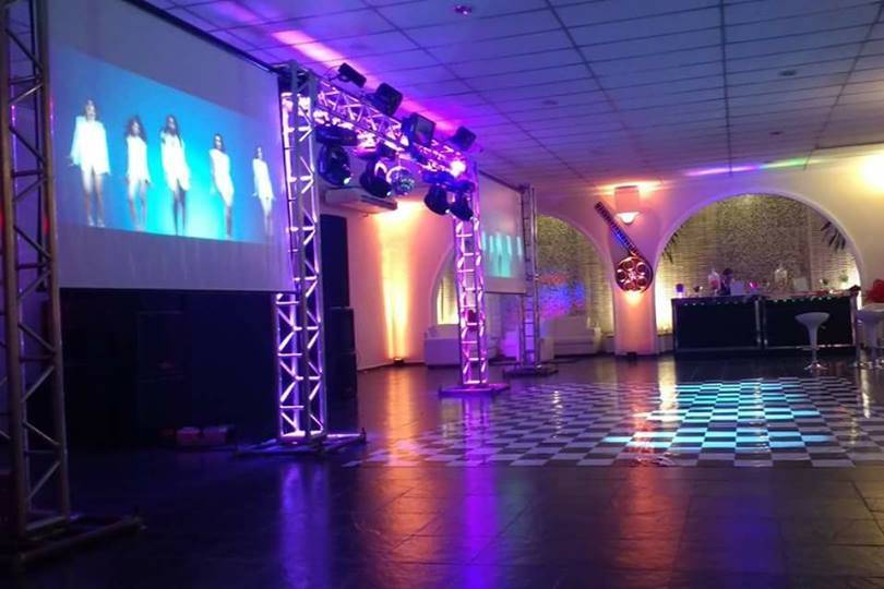 Lusa Eventos