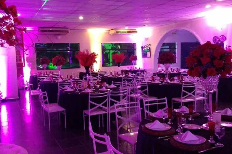 Lusa Eventos