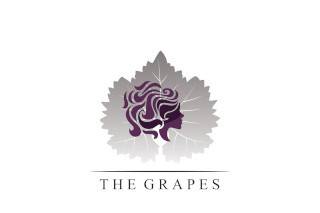 the grapes logo