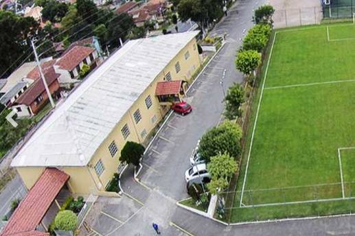 Campo de futebol