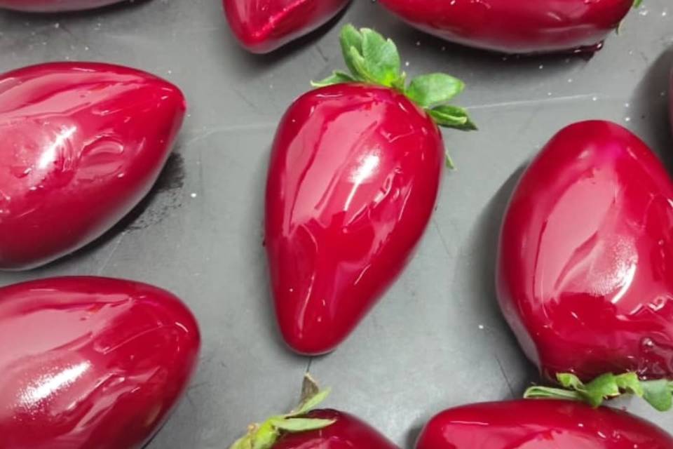 Sucréa Cakes