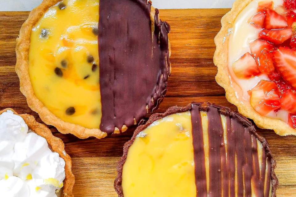 Tarteletes