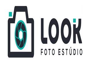 Look Foto Estúdio Logo