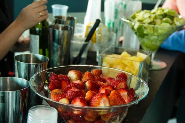 Santos Drink's Bar e Eventos