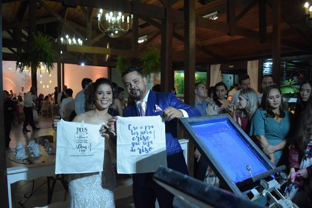 Interação casal