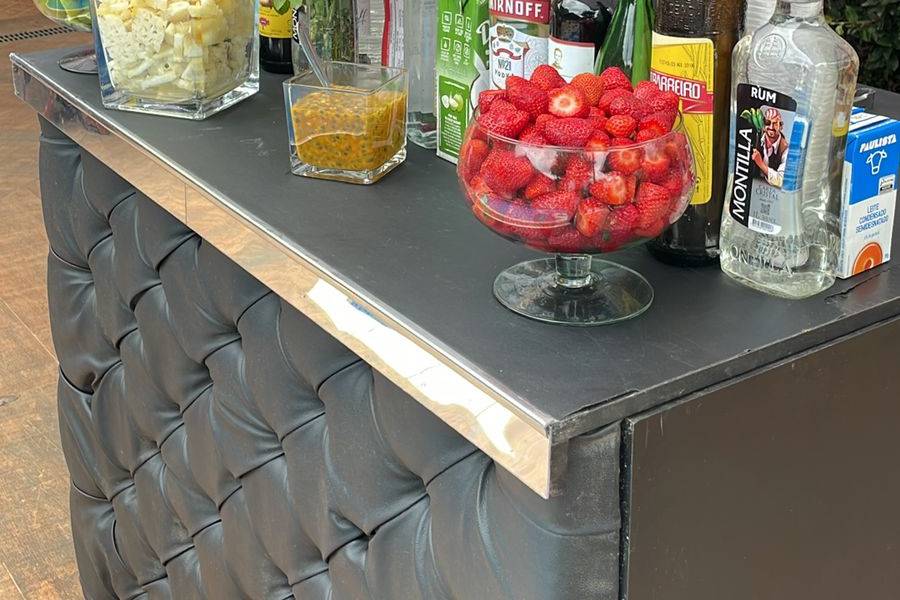 A visão do seu bar
