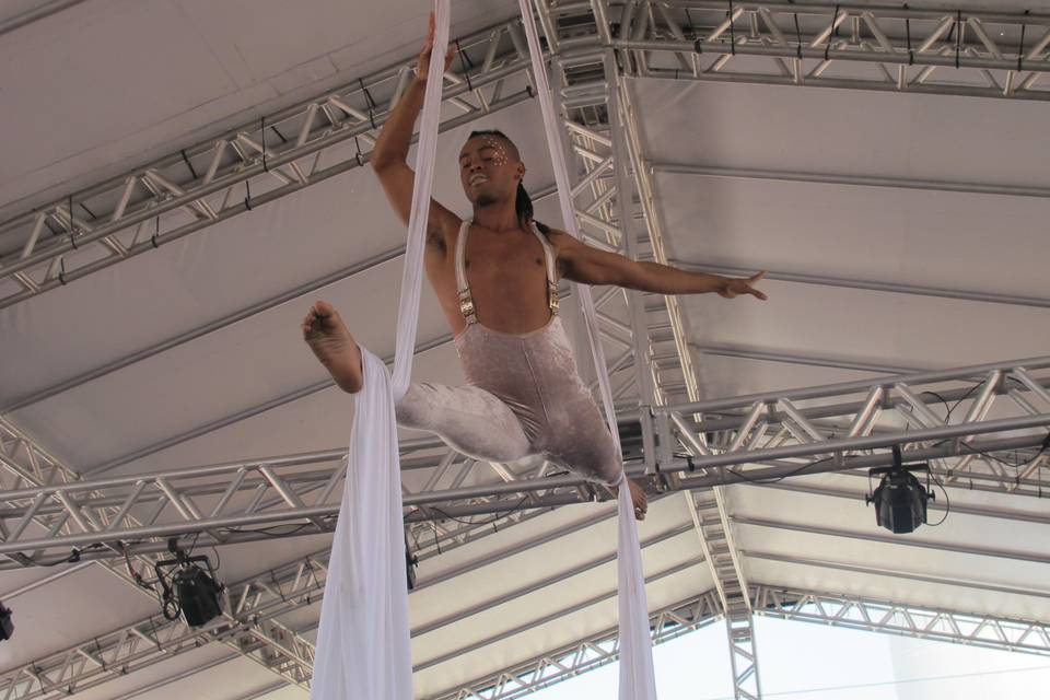 Acrobacia aérea