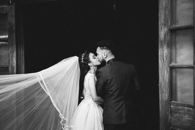 Cerimonia de Casamento