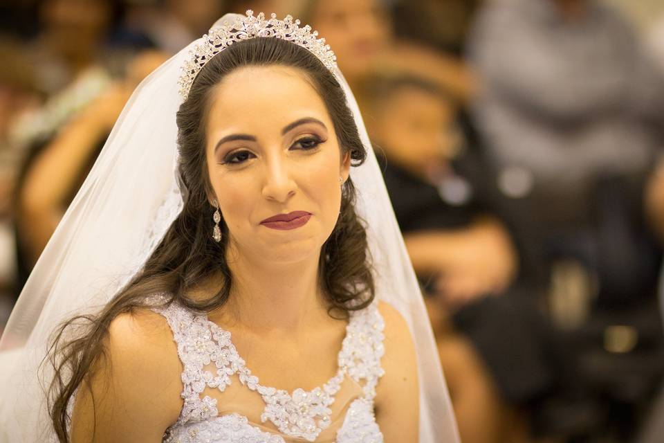 Casamento - Leo França Foto