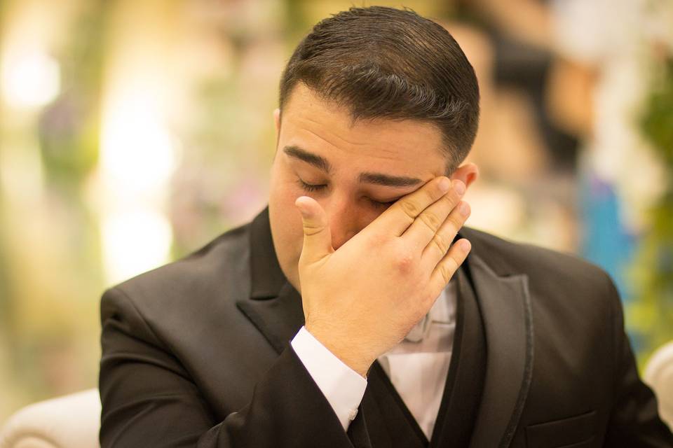 Casamento - Leo França Foto