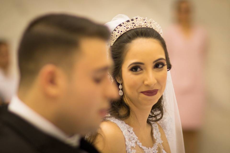 Casamento - Leo França Foto