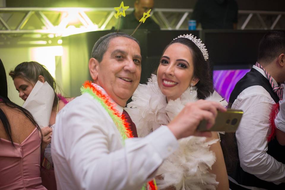 Casamento - Leo França Foto