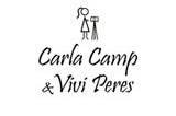 Carla Camp & Vivi Peres