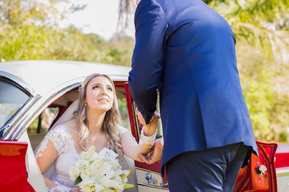 Casamento Leo França Fotograf