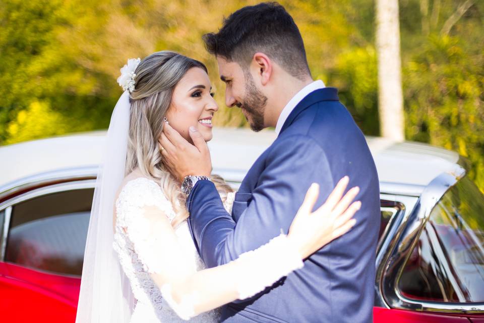 Casamento Leo França Fotograf