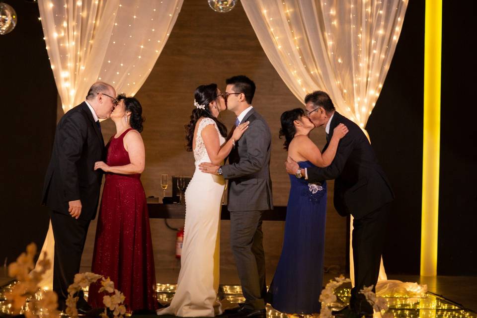 Casamento Leo França Fotografi