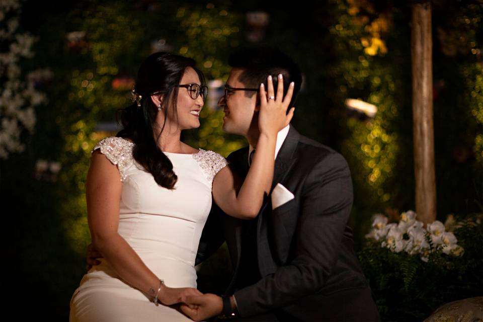 Casamento Leo França Fotografi