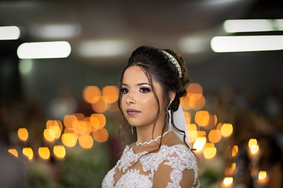 Casamento - Leo França Foto