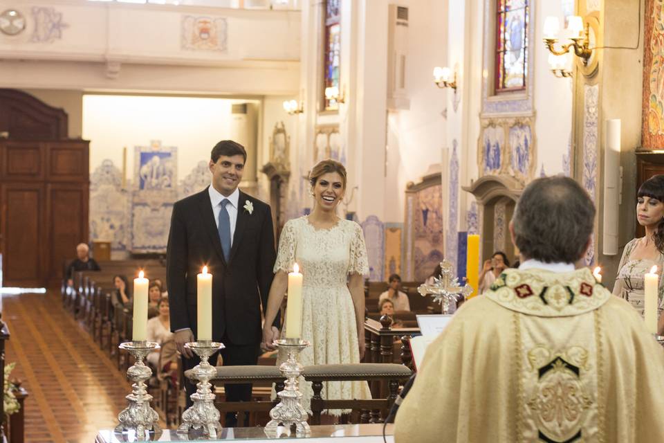 Foto Casamento