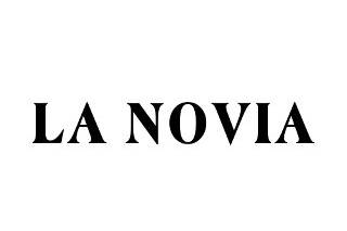 La Novia logo