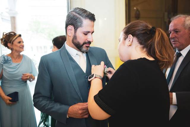 Assessoria e cuidado