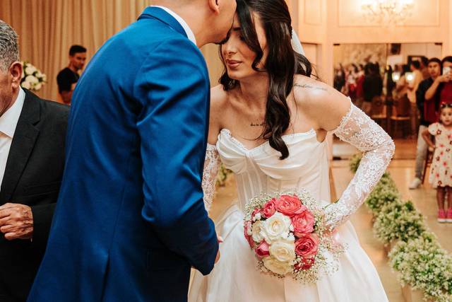Fernanda & Guilherme