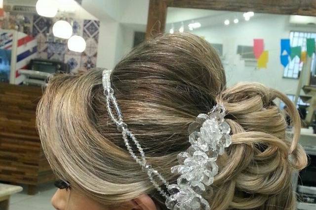 Penteado