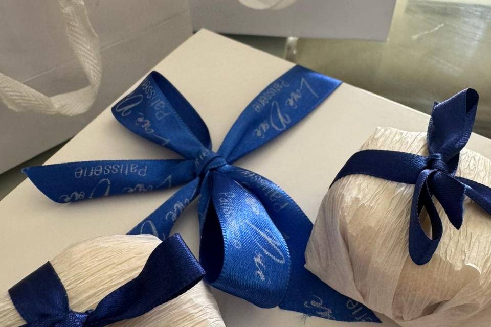 Degustação com clientes