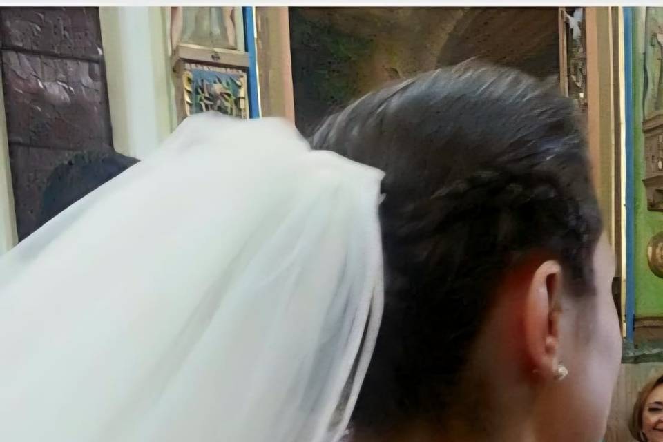 Muita emoção envolvida